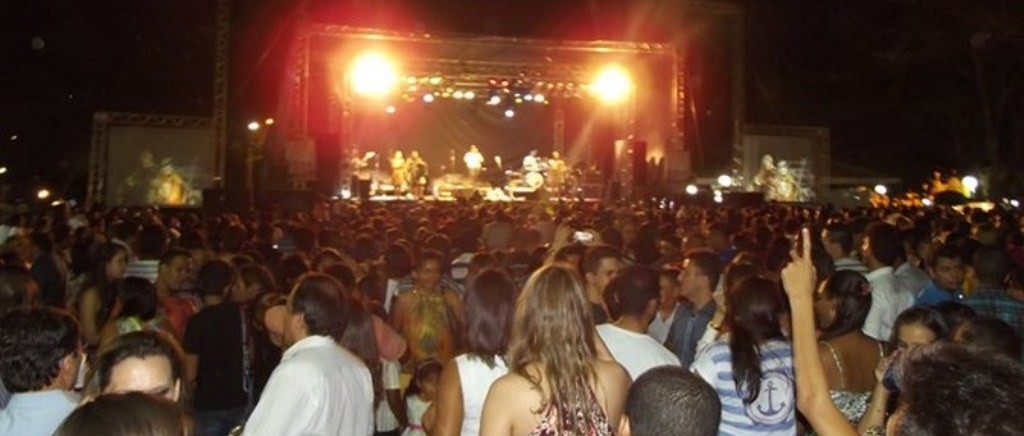 IX Festival de Cultura deve aquecer em 60% a economia de Oeiras