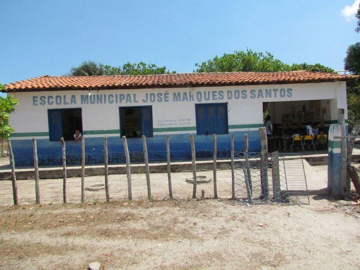 Secretário de educação visita escolas no interior do município - Imagem 4