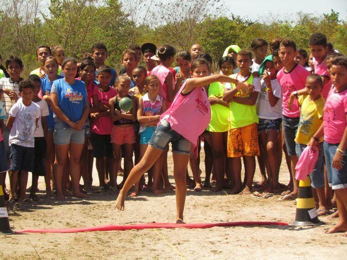 Secretário de educação visita escolas no interior do município - Imagem 21