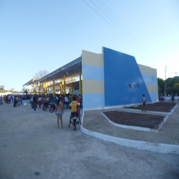 Licitação dos boxes da Rodoviária de Elesbão Veloso gera polêmica, entenda - Imagem 2