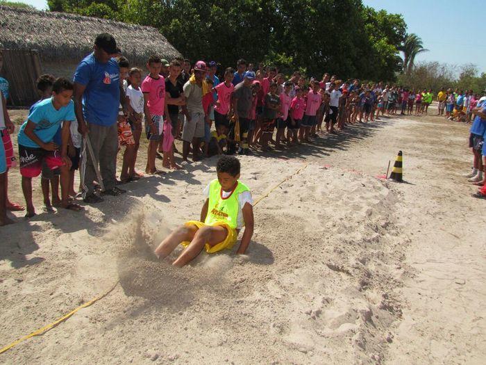 Secretário de educação visita escolas no interior do município - Imagem 34