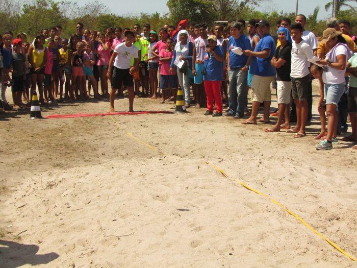 Secretário de educação visita escolas no interior do município - Imagem 22