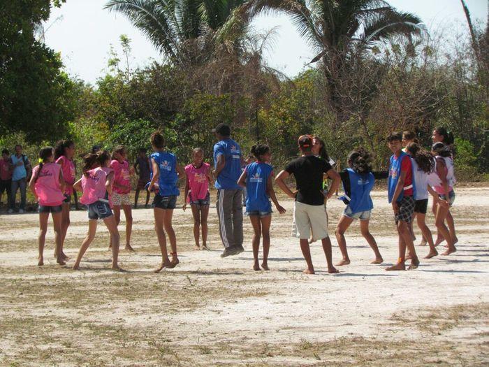 Secretário de educação visita escolas no interior do município - Imagem 16