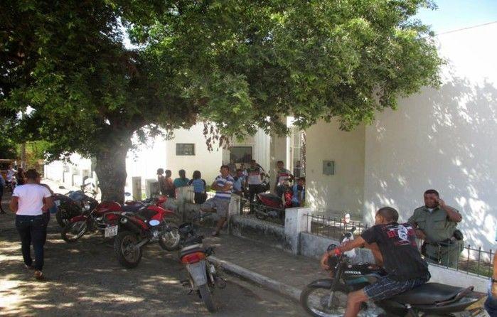 Prefeitura realiza mutirão para para recuperar ponte Jatobá - Imagem 1