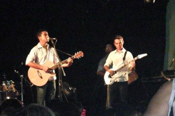 Banda Monalisa completará mais um ano - Imagem 1