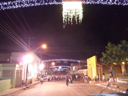 Prefeitura abre inscrições para o Concurso de Decoração Natalina - Natal de Luz 2014 - Imagem 1