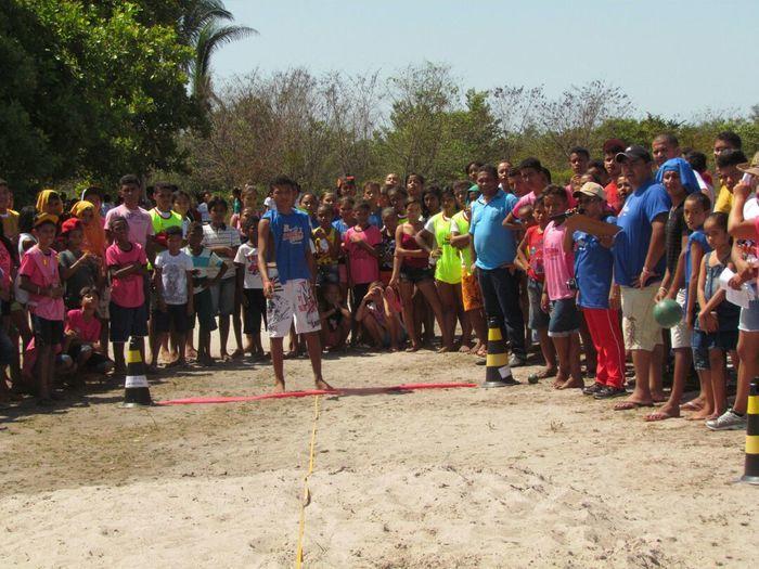 Secretário de educação visita escolas no interior do município - Imagem 29
