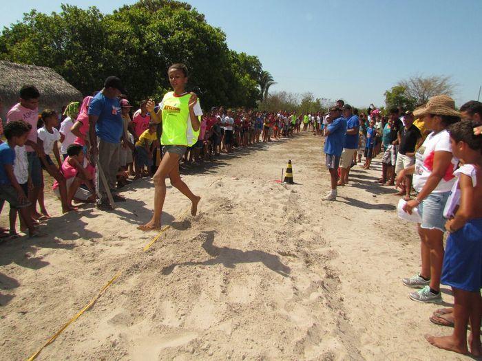 Secretário de educação visita escolas no interior do município - Imagem 26