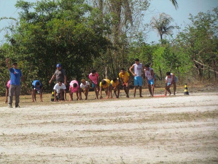 Secretário de educação visita escolas no interior do município - Imagem 30