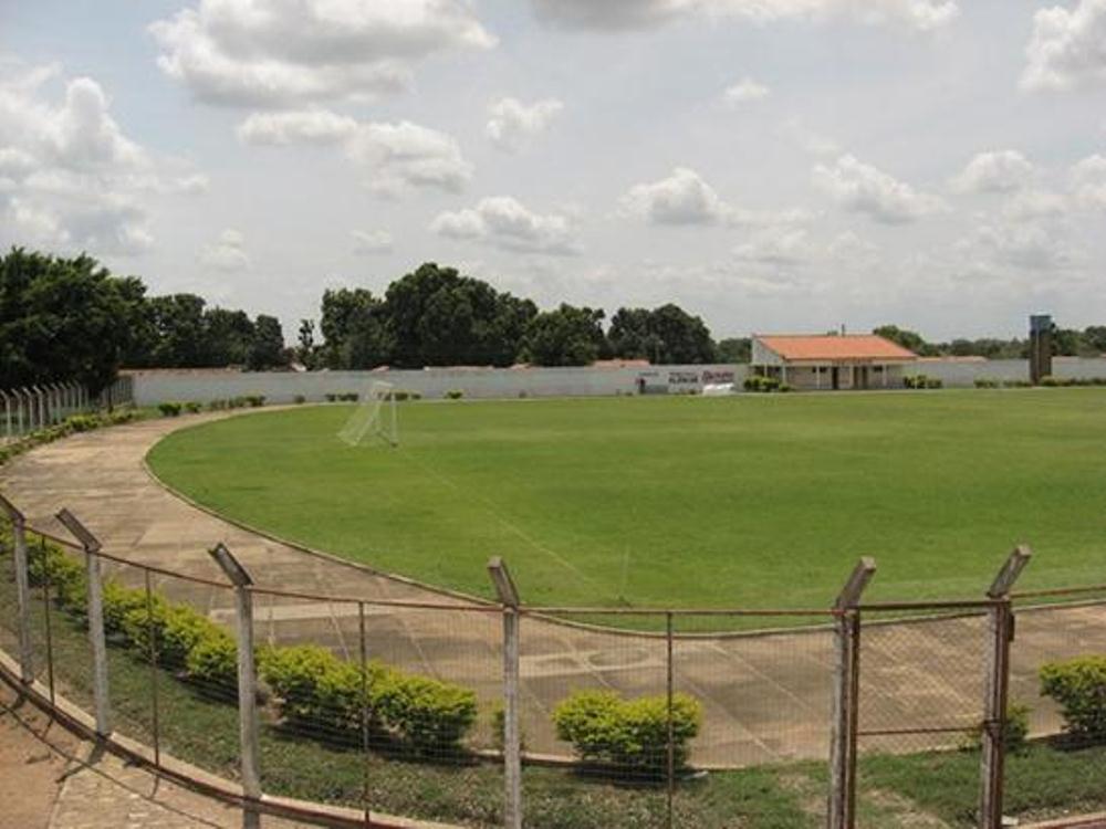 Campeonato de Bairros de Água Branca