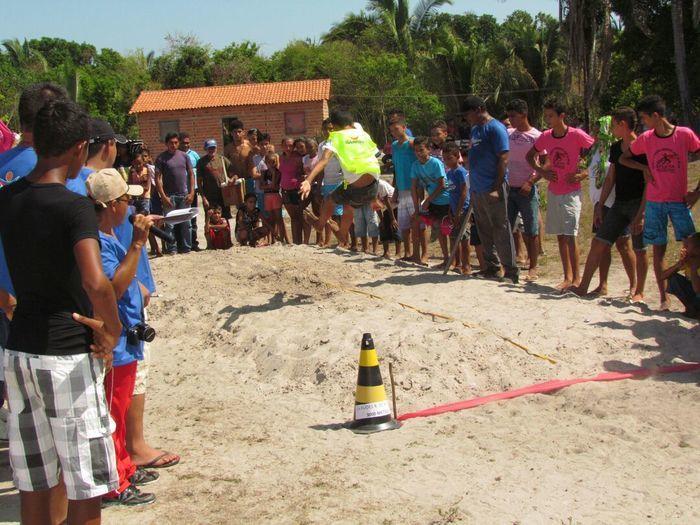 Secretário de educação visita escolas no interior do município - Imagem 18