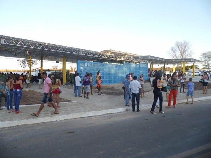 Licitação dos boxes da Rodoviária de Elesbão Veloso gera polêmica, entenda  - Imagem 3