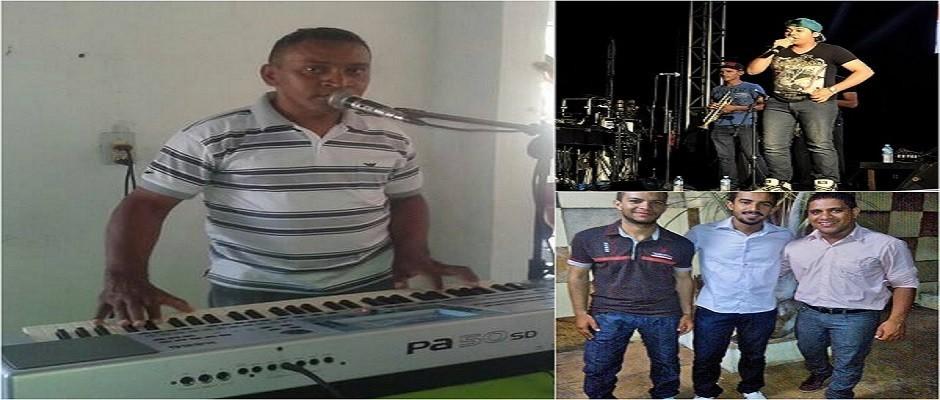 “Talentos de nossa terra”