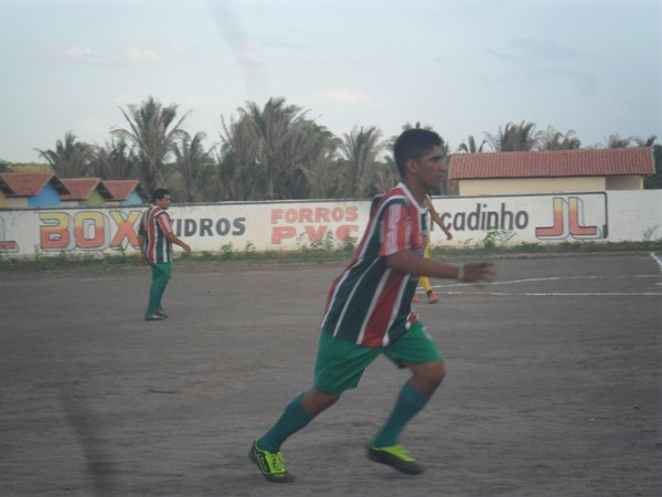 Fluminense aposenta camisa 6 e faz Homenagem a Jaime Neres  - Imagem 3