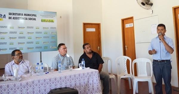 Audiência Pública debateu a municipalização do Trânsito em Brasileira - Imagem 3