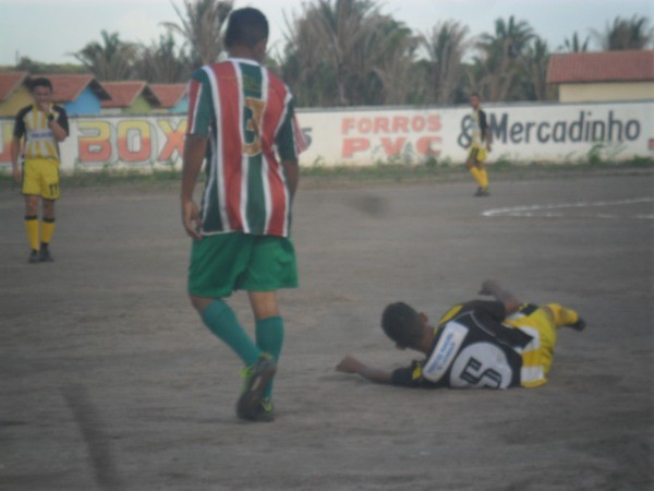 Fluminense aposenta camisa 6 e faz Homenagem a Jaime Neres  - Imagem 4