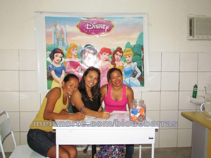 Dia de mobilização dá início à campanha nacional contra poliomielite - Imagem 3