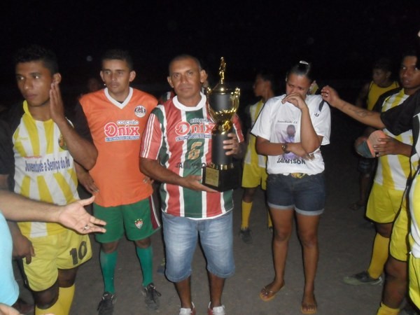 Fluminense aposenta camisa 6 e faz Homenagem a Jaime Neres  - Imagem 17