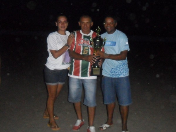 Fluminense aposenta camisa 6 e faz Homenagem a Jaime Neres  - Imagem 21