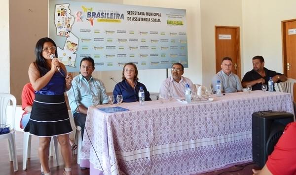 Audiência Pública debateu a municipalização do Trânsito em Brasileira - Imagem 10
