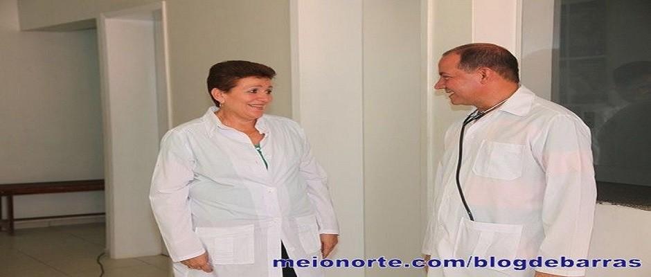 Programa ‘Mais Médicos’ zera mortalidade infantil em Barras