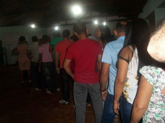 SECRETARIA DE EDUCAÇÃO FAZ FESTA EM HOMENAGEM AOS PROFESSORES - Imagem 53