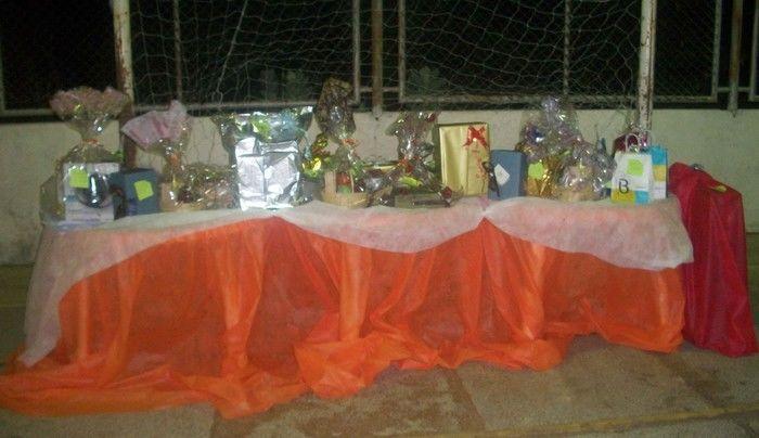 SECRETARIA DE EDUCAÇÃO FAZ FESTA EM HOMENAGEM AOS PROFESSORES - Imagem 37