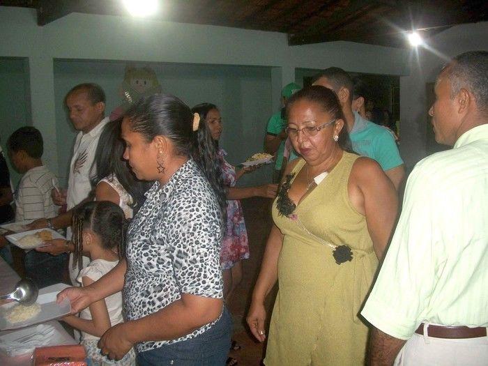 SECRETARIA DE EDUCAÇÃO FAZ FESTA EM HOMENAGEM AOS PROFESSORES - Imagem 54