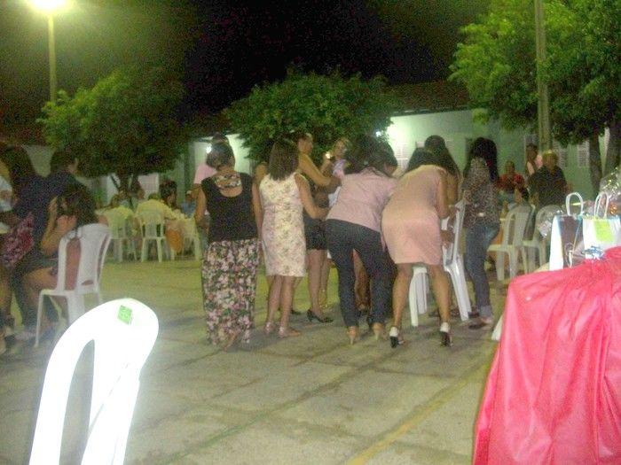 SECRETARIA DE EDUCAÇÃO FAZ FESTA EM HOMENAGEM AOS PROFESSORES - Imagem 34