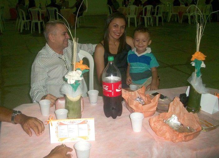 SECRETARIA DE EDUCAÇÃO FAZ FESTA EM HOMENAGEM AOS PROFESSORES - Imagem 29