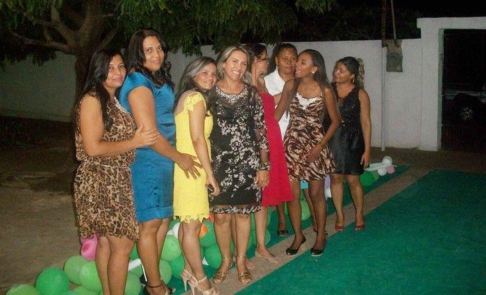 SECRETARIA DE EDUCAÇÃO FAZ FESTA EM HOMENAGEM AOS PROFESSORES - Imagem 63