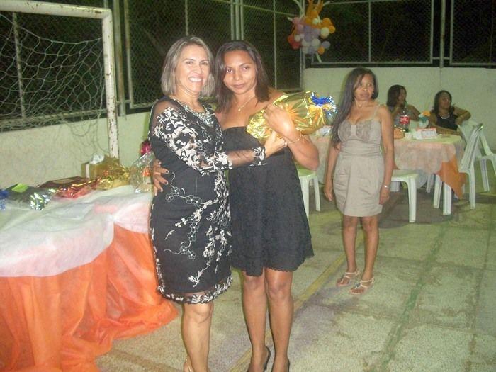 SECRETARIA DE EDUCAÇÃO FAZ FESTA EM HOMENAGEM AOS PROFESSORES - Imagem 44