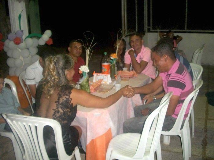 SECRETARIA DE EDUCAÇÃO FAZ FESTA EM HOMENAGEM AOS PROFESSORES - Imagem 27