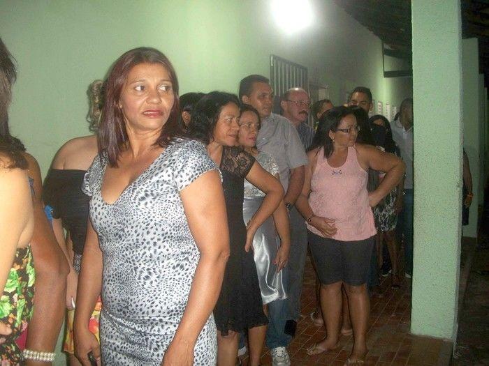 SECRETARIA DE EDUCAÇÃO FAZ FESTA EM HOMENAGEM AOS PROFESSORES - Imagem 51