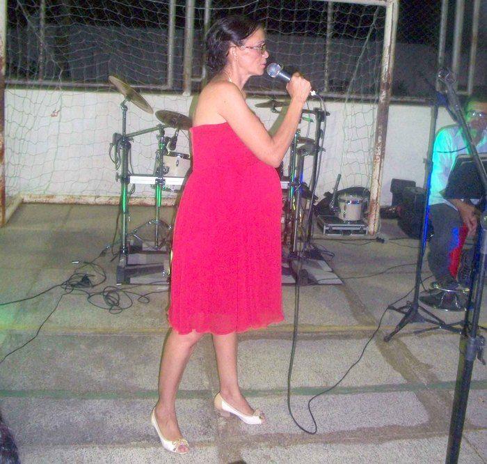 SECRETARIA DE EDUCAÇÃO FAZ FESTA EM HOMENAGEM AOS PROFESSORES - Imagem 3