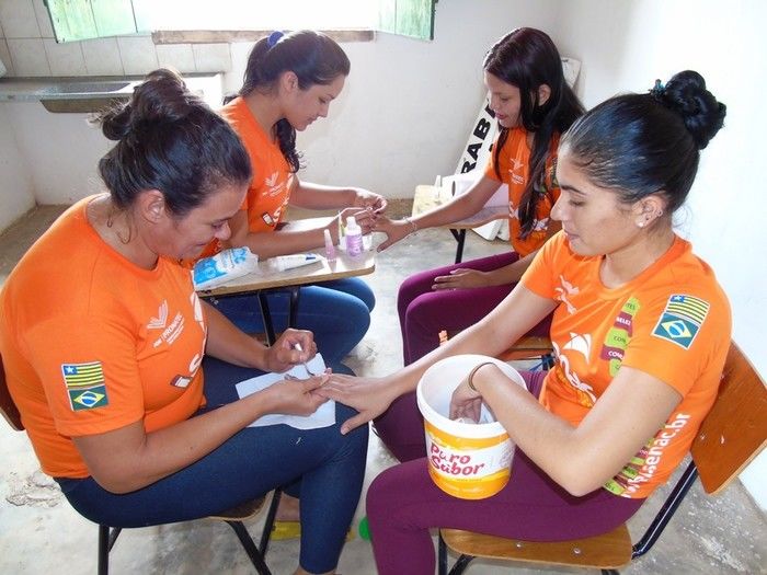 Cursos do PRONATEC têm ótimos resultados  - Imagem 8