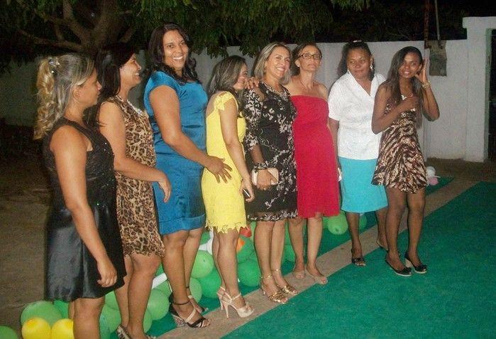 SECRETARIA DE EDUCAÇÃO FAZ FESTA EM HOMENAGEM AOS PROFESSORES - Imagem 62