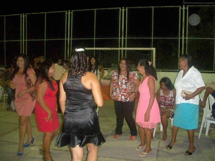 SECRETARIA DE EDUCAÇÃO FAZ FESTA EM HOMENAGEM AOS PROFESSORES - Imagem 36