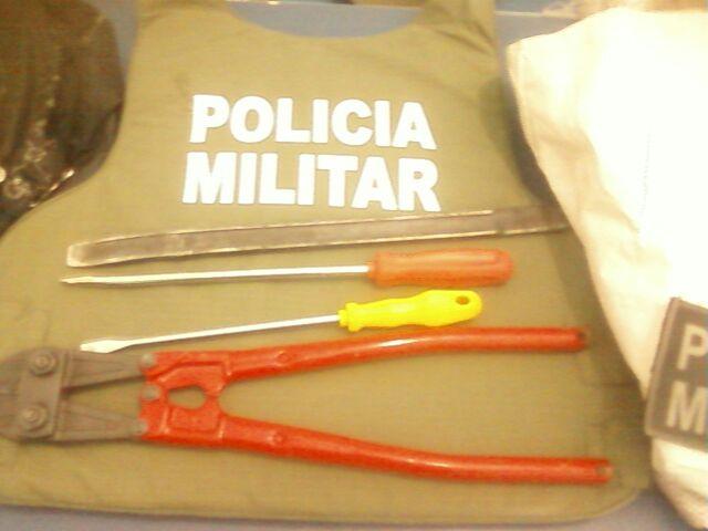 Agência dos Correios de Santo Inácio do Piauí é assaltada - Imagem 2