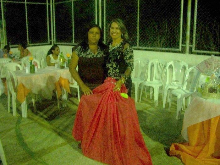 SECRETARIA DE EDUCAÇÃO FAZ FESTA EM HOMENAGEM AOS PROFESSORES - Imagem 45