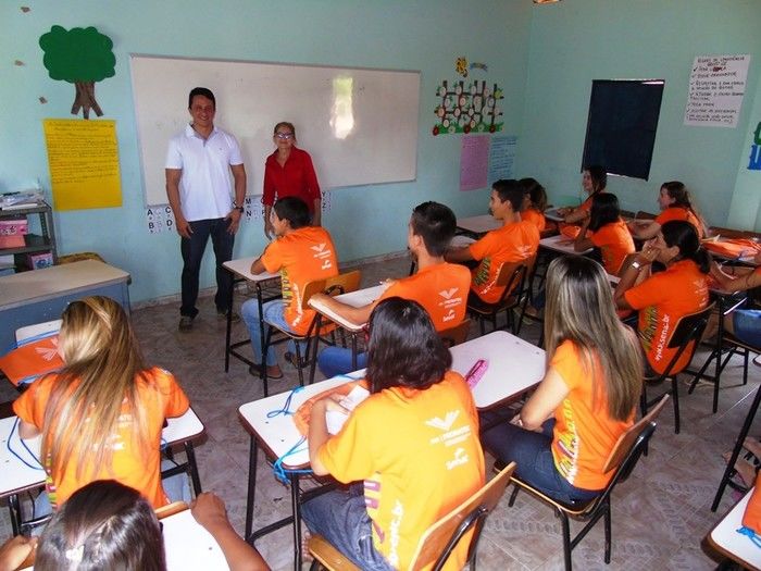 Cursos do PRONATEC têm ótimos resultados  - Imagem 3