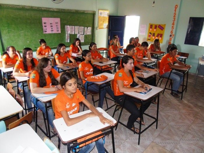 Cursos do PRONATEC têm ótimos resultados  - Imagem 1