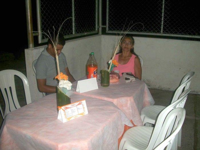 SECRETARIA DE EDUCAÇÃO FAZ FESTA EM HOMENAGEM AOS PROFESSORES - Imagem 28