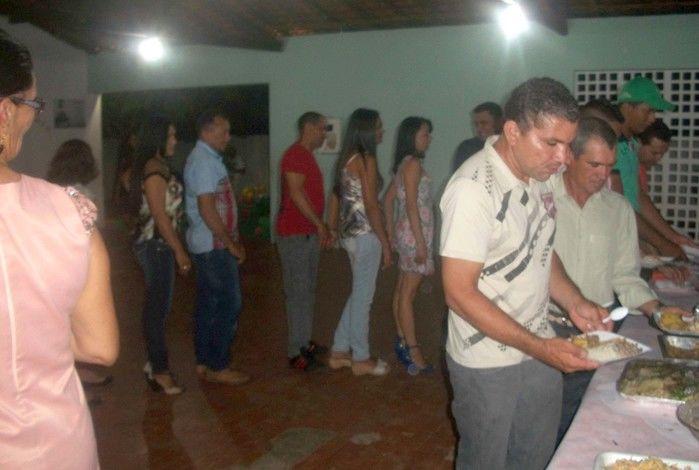 SECRETARIA DE EDUCAÇÃO FAZ FESTA EM HOMENAGEM AOS PROFESSORES - Imagem 60