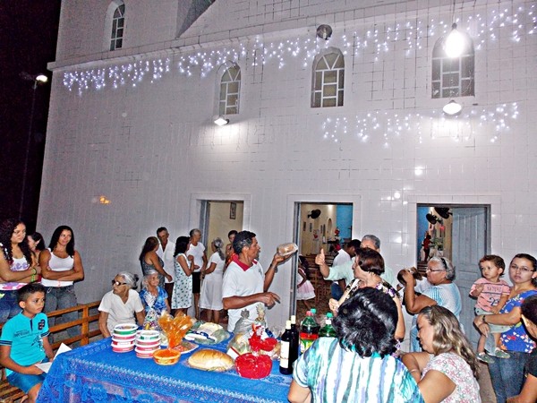 Abertura dos  de Nossa Senhora da Conceição - Imagem 53