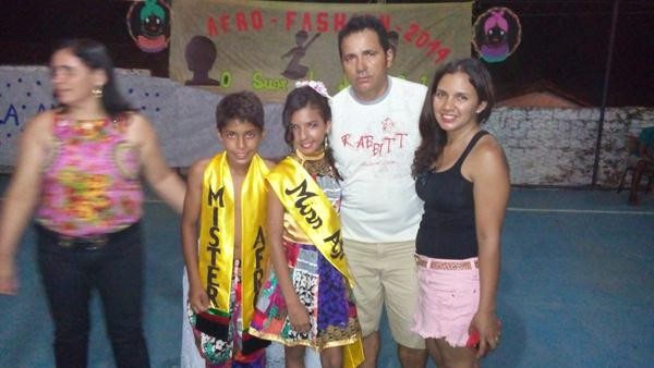 Educandário Menino Jesus comemora o dia da Consciência Negra - Imagem 10