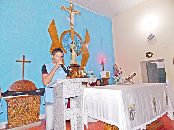 Abertura dos  de Nossa Senhora da Conceição - Imagem 11