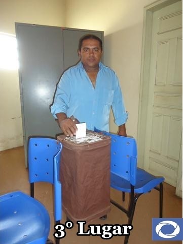 Edite Freitas de Sousa Foi a Mais Votada Para Suplência do Conselho Tutelar de Ipiranga - Imagem 3