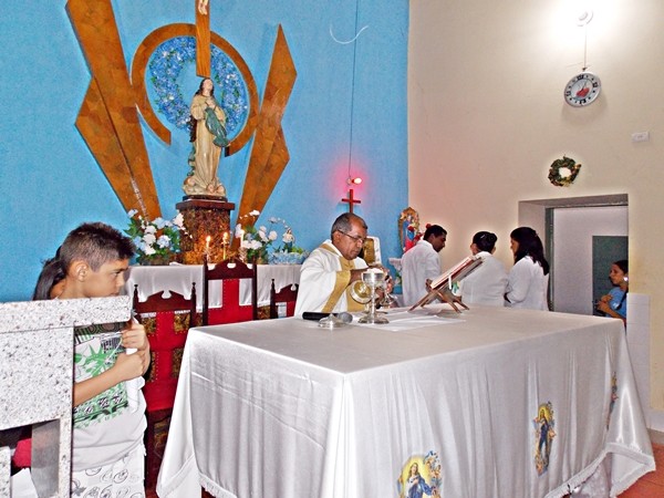 Abertura dos  de Nossa Senhora da Conceição - Imagem 17