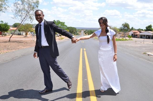 Casamento de Ismael Gonçalves e Fátima Silva - Imagem 33